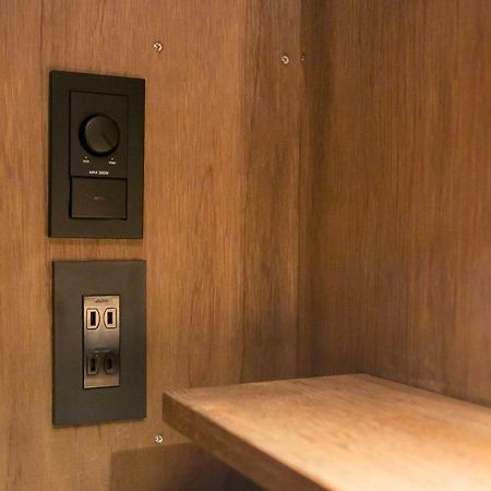 Ikidane House Asakusa Hatago Tokio Zewnętrze zdjęcie