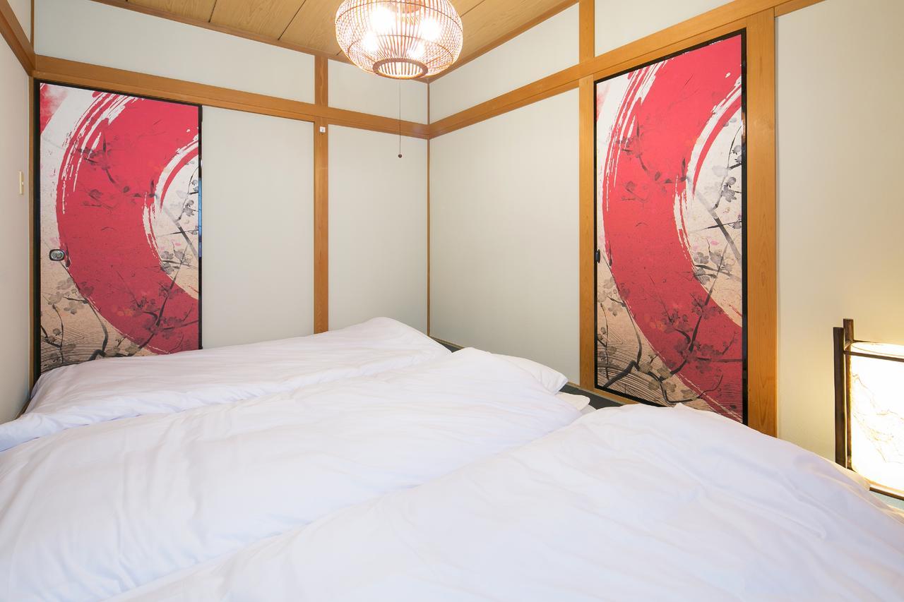 Ikidane House Asakusa Hatago Tokio Zewnętrze zdjęcie
