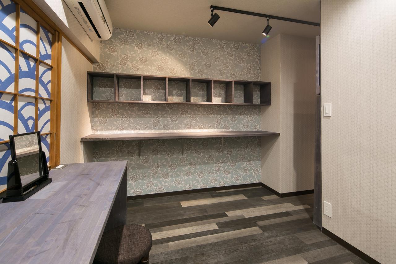 Ikidane House Asakusa Hatago Tokio Zewnętrze zdjęcie