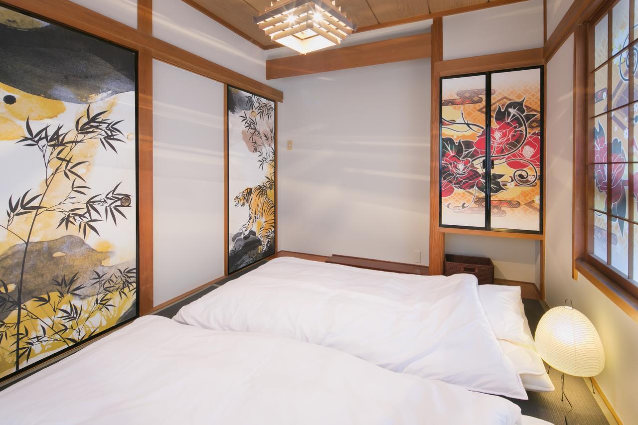 Ikidane House Asakusa Hatago Tokio Zewnętrze zdjęcie