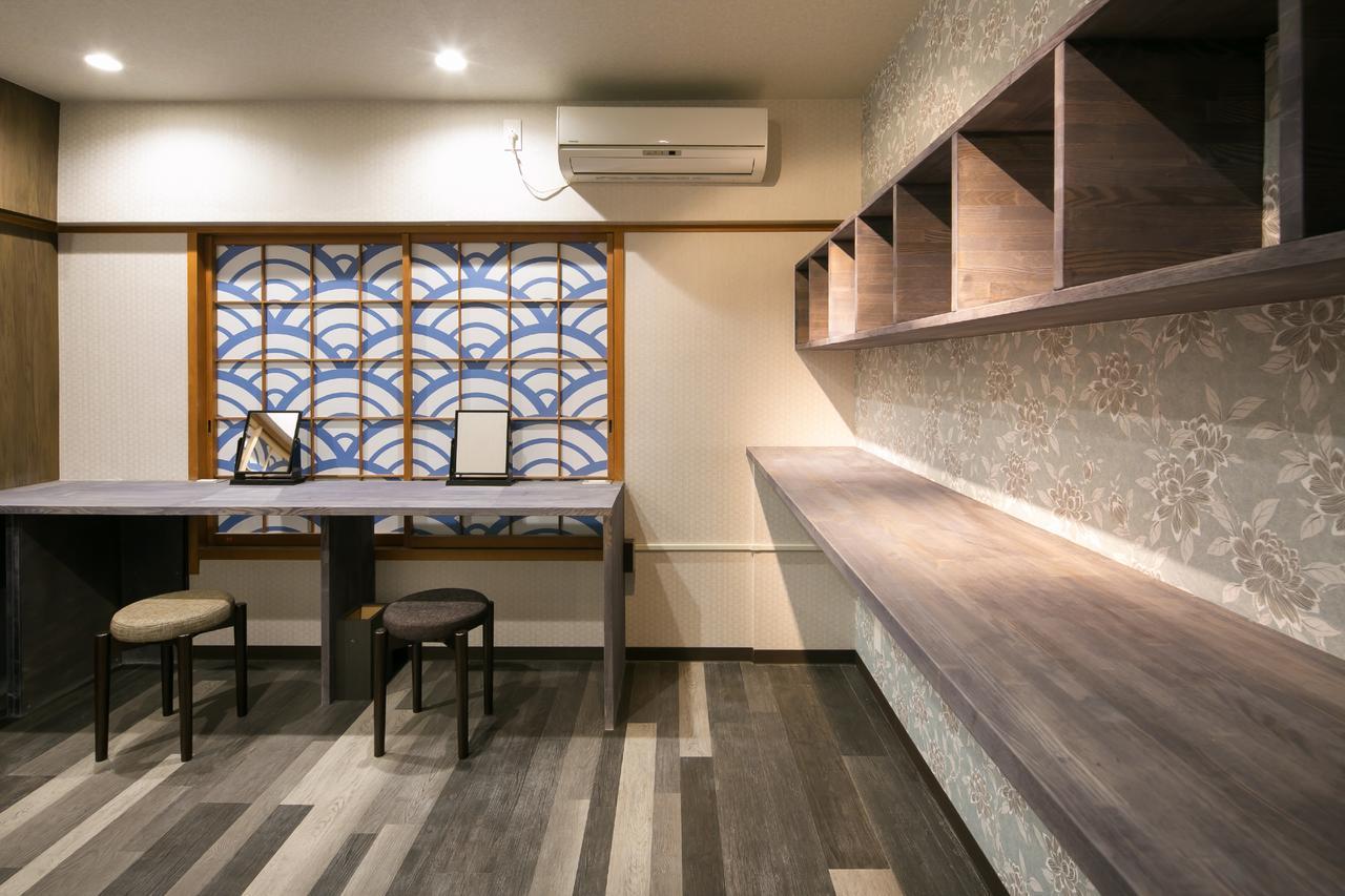 Ikidane House Asakusa Hatago Tokio Zewnętrze zdjęcie