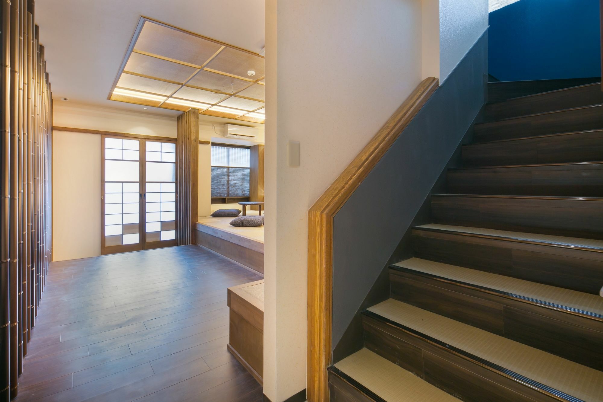 Ikidane House Asakusa Hatago Tokio Zewnętrze zdjęcie