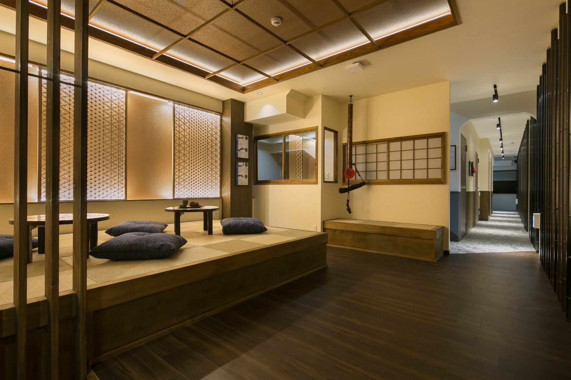 Ikidane House Asakusa Hatago Tokio Zewnętrze zdjęcie