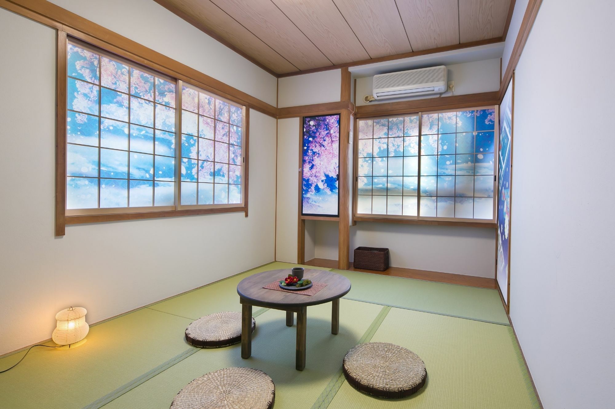 Ikidane House Asakusa Hatago Tokio Zewnętrze zdjęcie