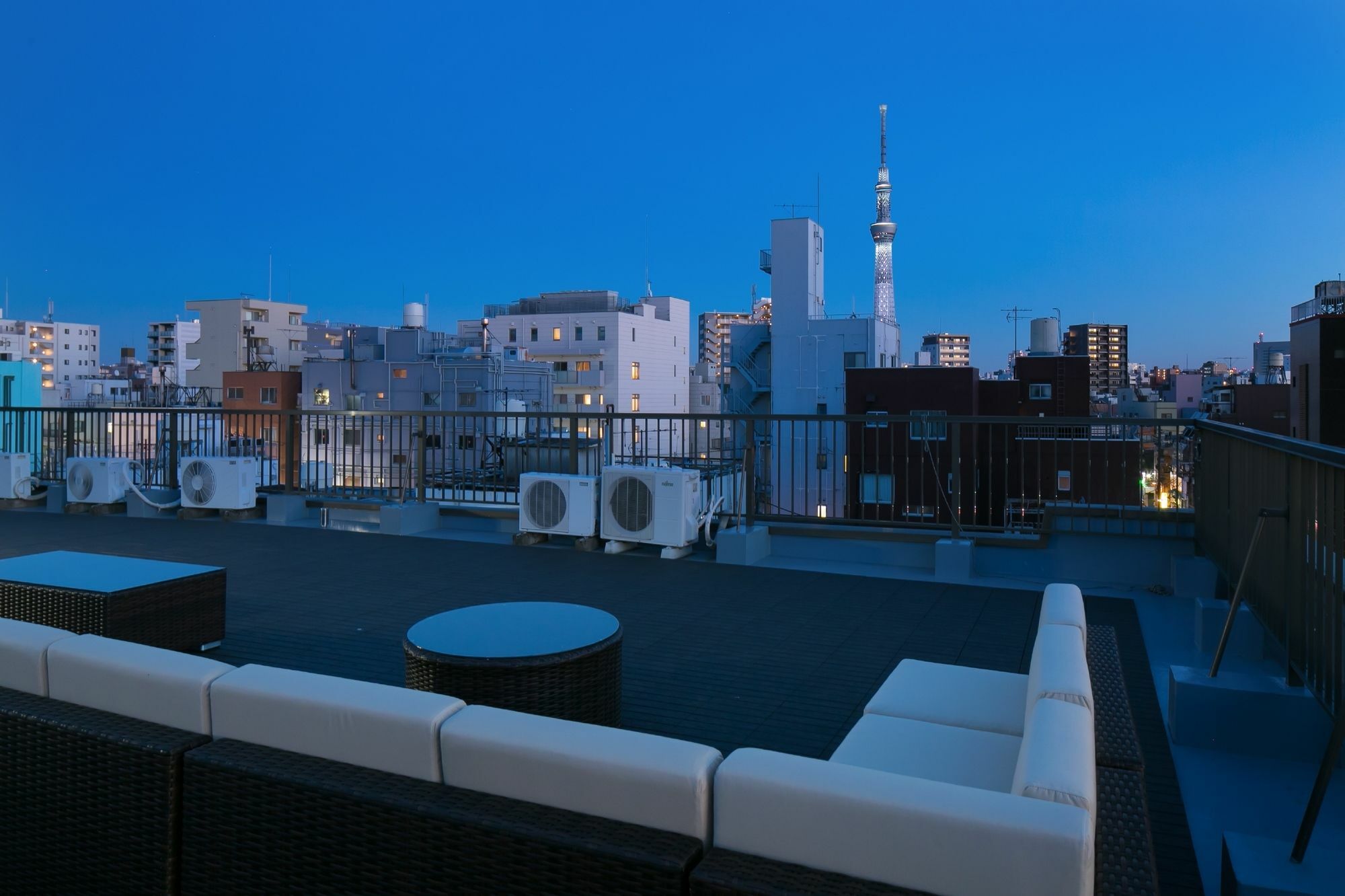Ikidane House Asakusa Hatago Tokio Zewnętrze zdjęcie