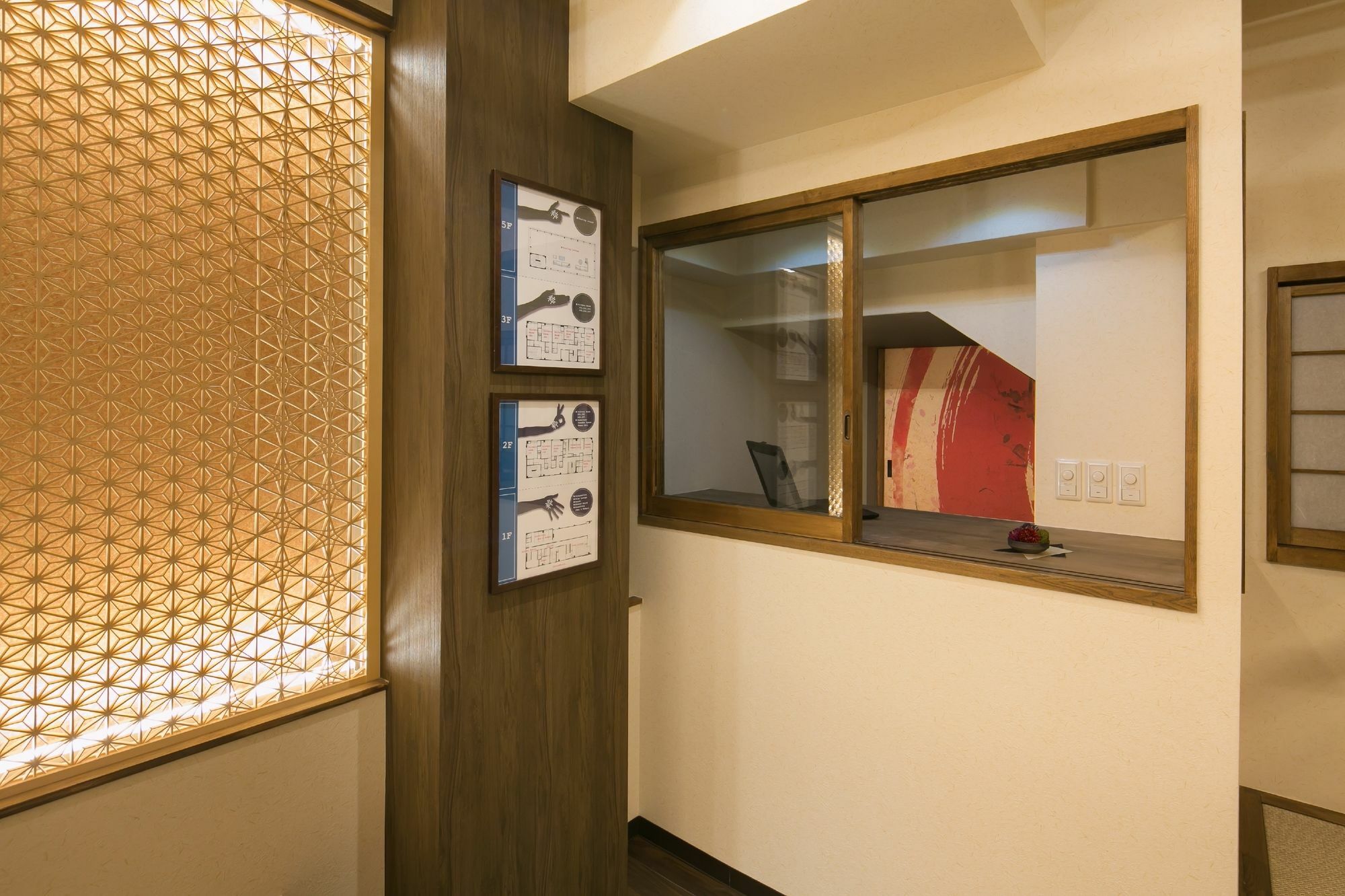 Ikidane House Asakusa Hatago Tokio Zewnętrze zdjęcie